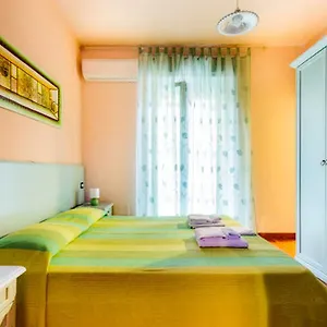 Bosa Guest House Maison d'hôtes