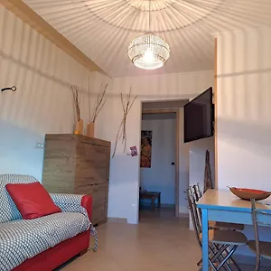 Affittacamere Homeraffa, Ovodda