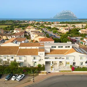 4* Aparthotel Felix -