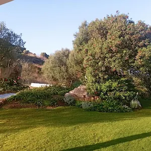 Affittacamere Sea & Country Porto Rotondo, Golfo Aranci